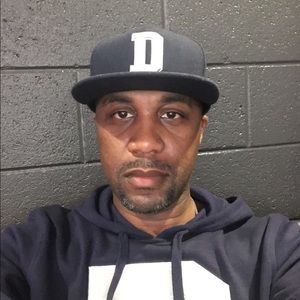 Meet your Posher, Dewayne